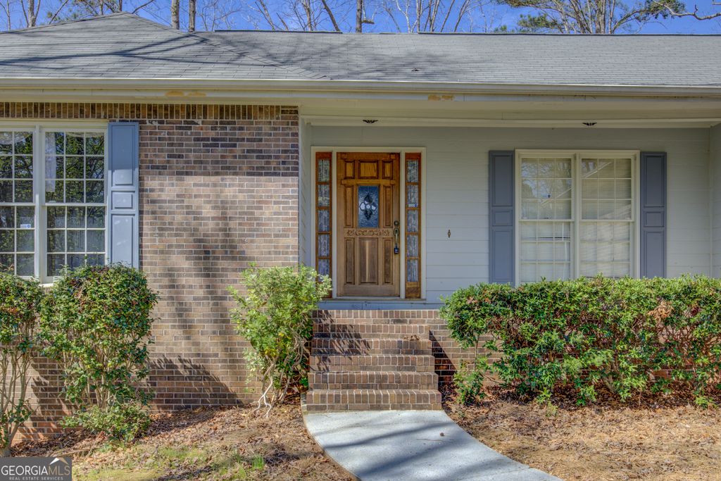 Photo of 269 Scenic Drive, McDonough, GA 30252 (MLS # 10764885)