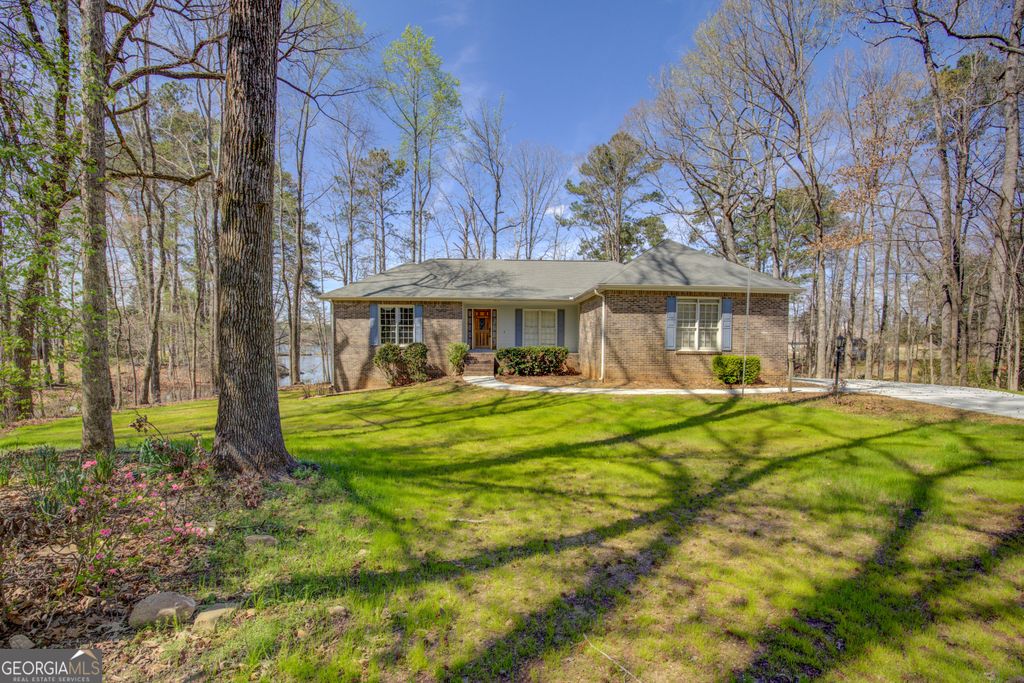 Photo of 269 Scenic Drive, McDonough, GA 30252 (MLS # 10764885)