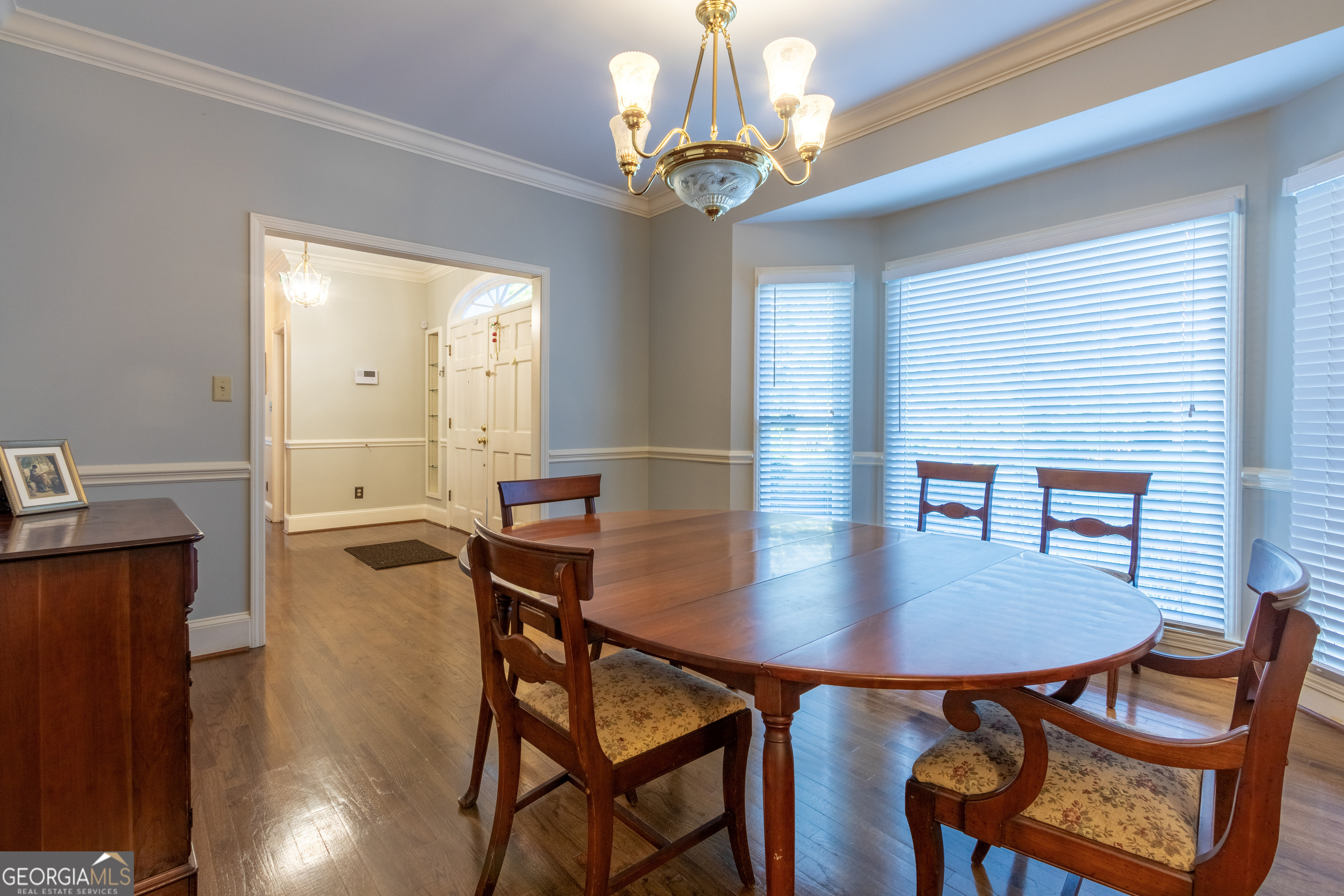 145 Holly Falls DR