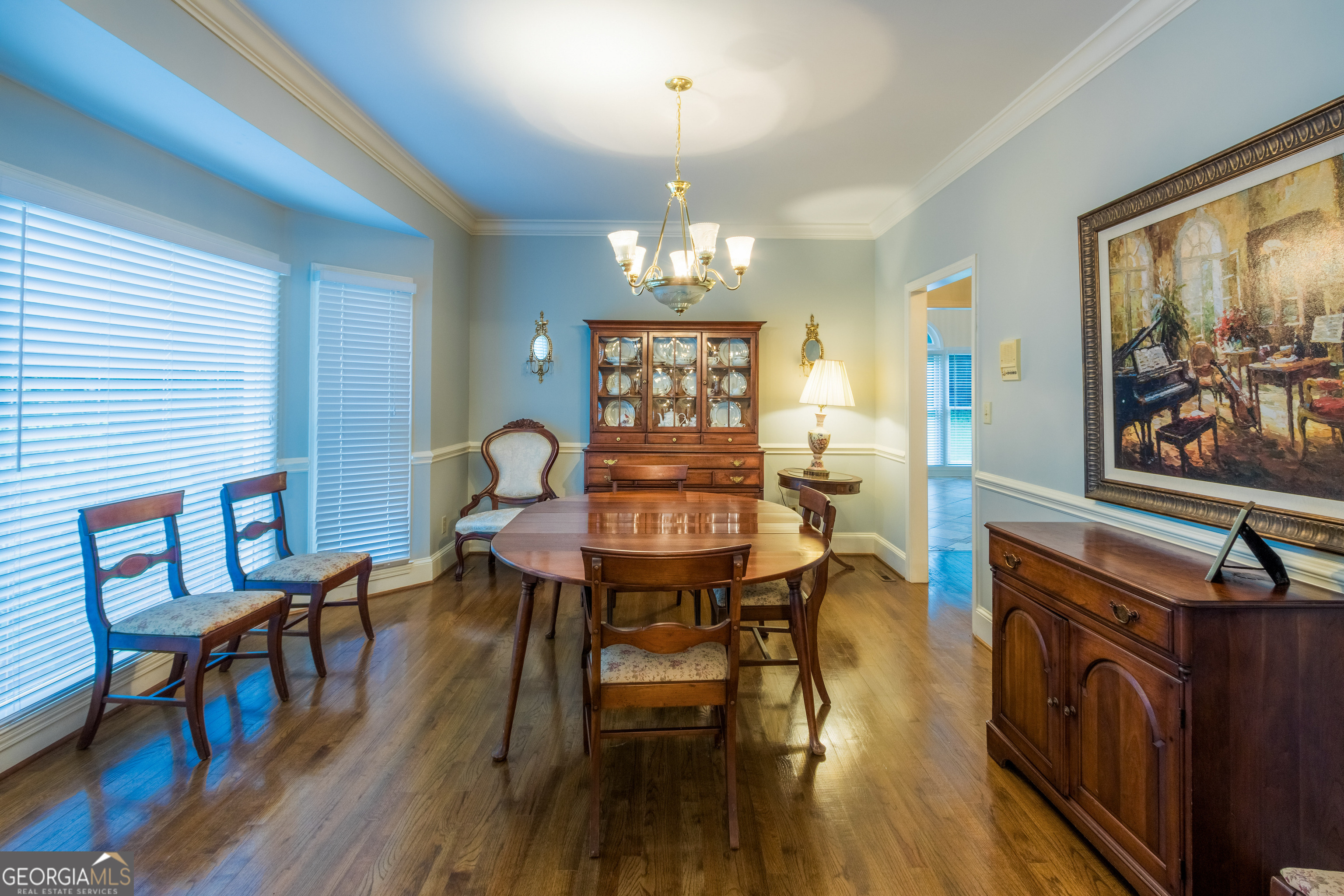 145 Holly Falls DR