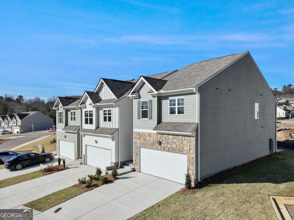 Photo of 70 Rustin Ridge, Dahlonega, GA 30533 (MLS # 10651540)