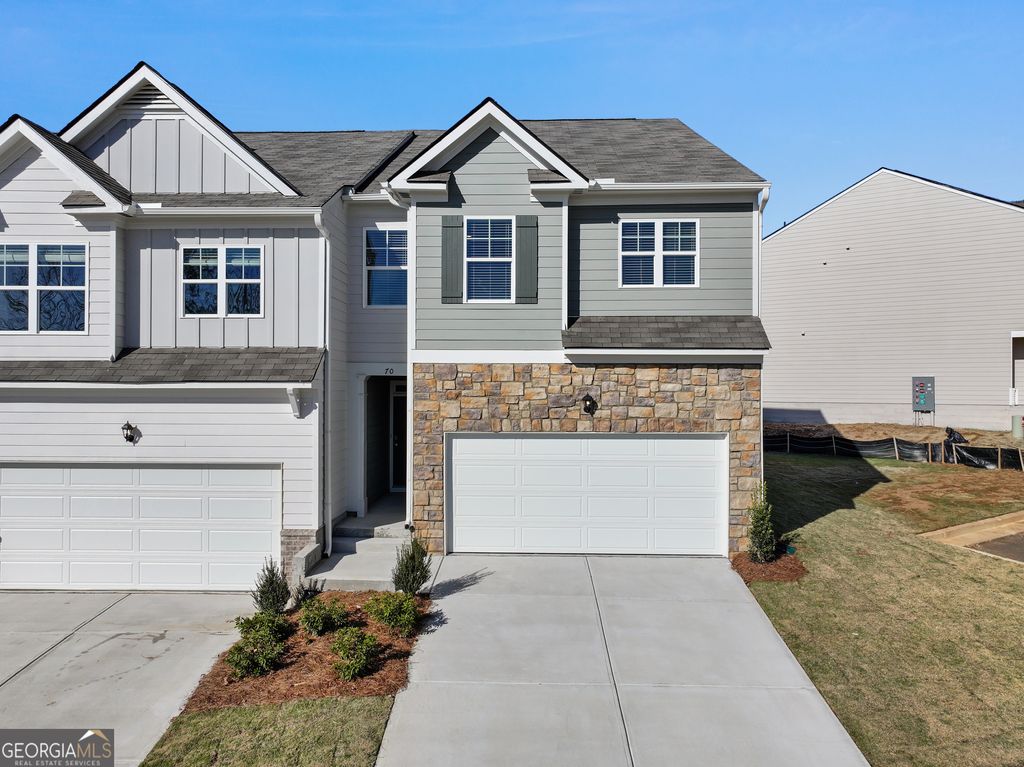Photo of 70 Rustin Ridge, Dahlonega, GA 30533 (MLS # 10651540)