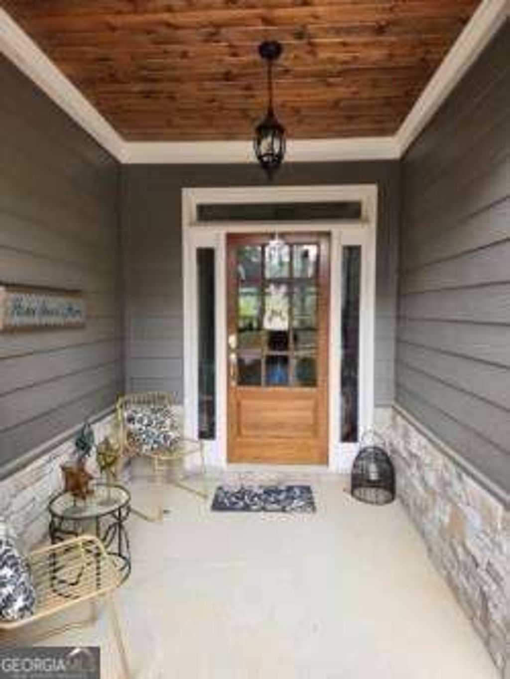 Photo of 194 Yorkshire Lane, Villa Rica, GA 30180 (MLS # 10772552)