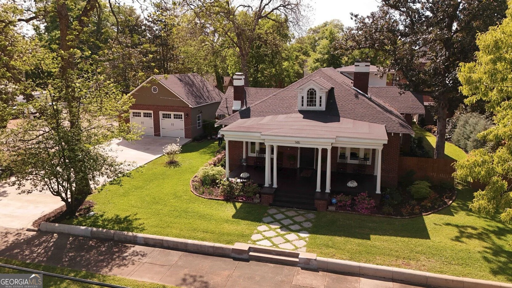 1415 3rd Avenue, Columbus, GA, 31901