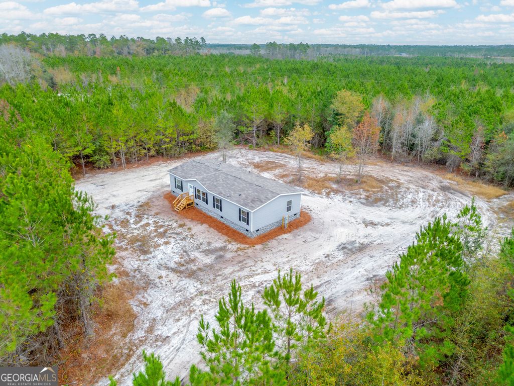 Photo of 1062 Boots Harrison Road, Hortense, GA 31543 (MLS # 10661349)