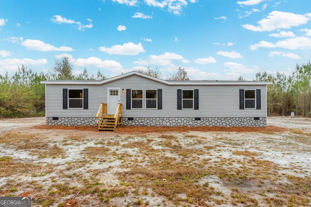 Photo of 1062 Boots Harrison Road, Hortense, GA 31543 (MLS # 10661349)