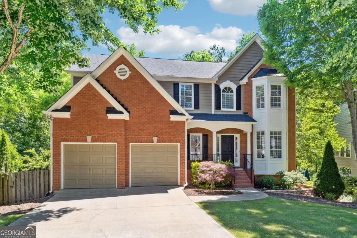5060 Winship CT