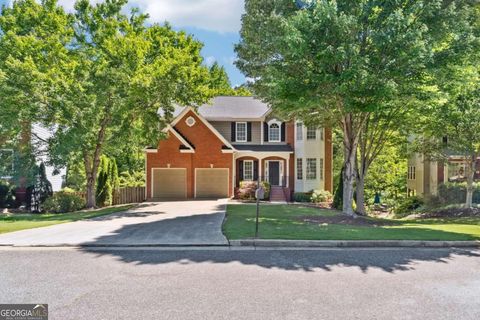 5060 Winship CT Alpharetta GA 30009