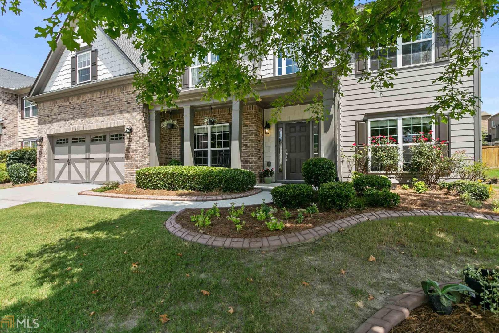 Kingsbridge Pointe - Residential