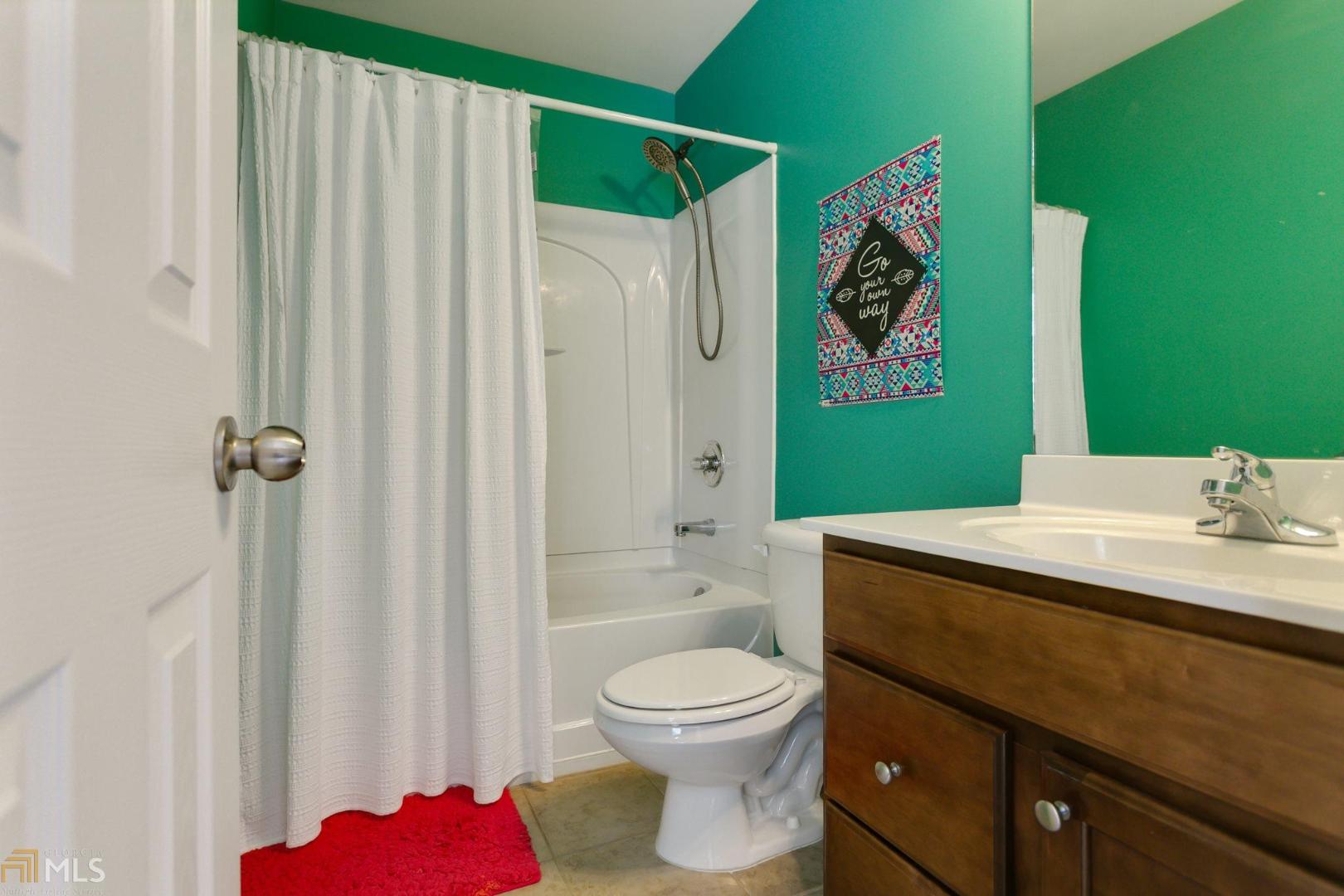 Kingsbridge Pointe - Residential