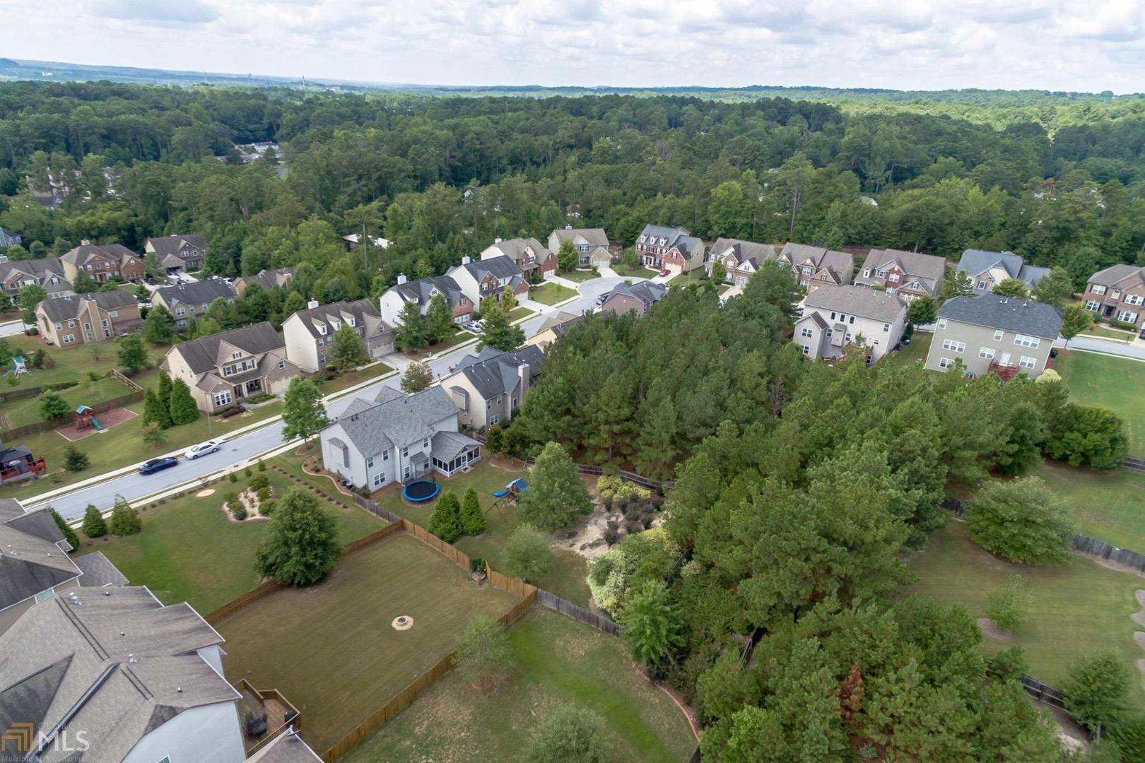Kingsbridge Pointe - Residential