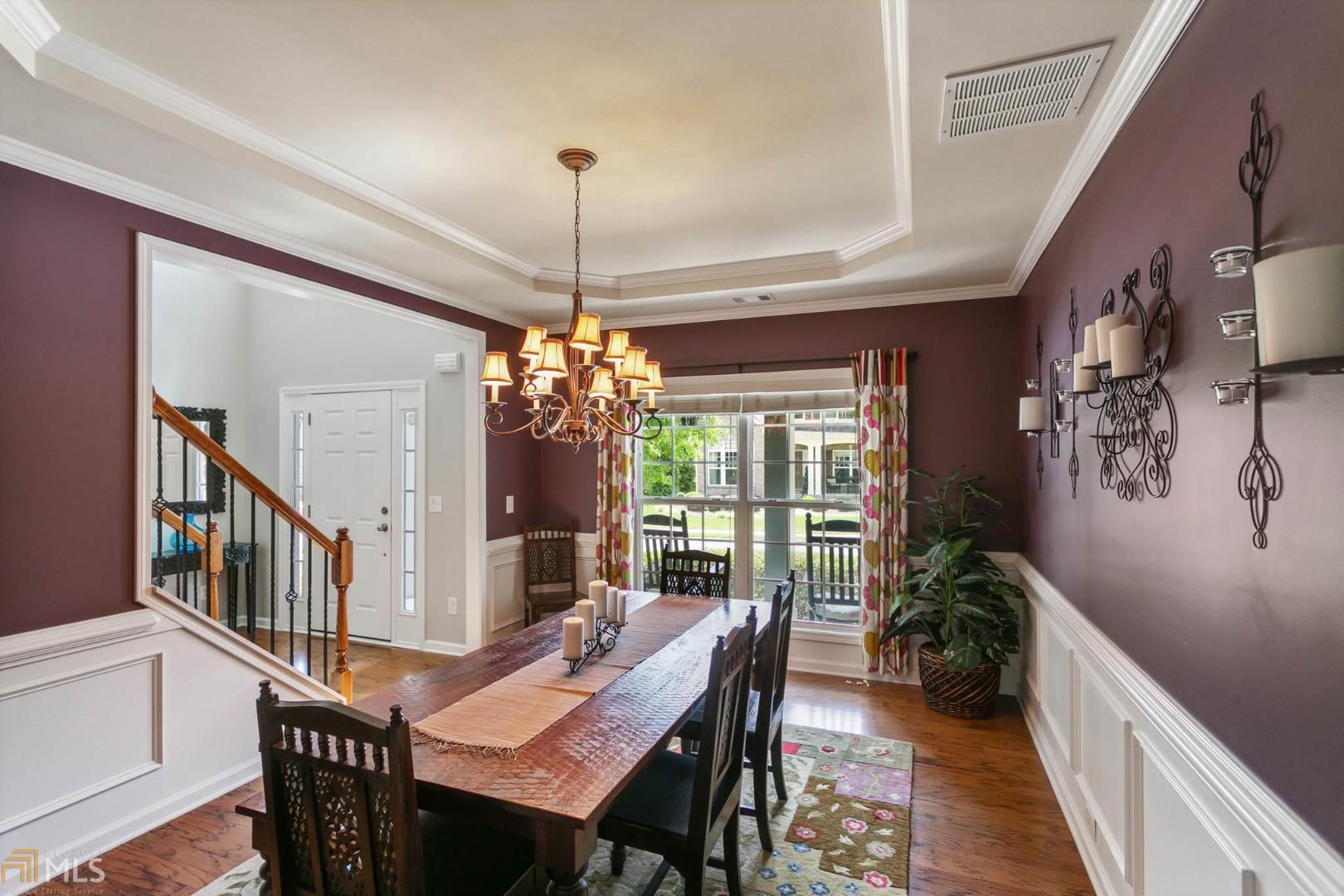 Kingsbridge Pointe - Residential