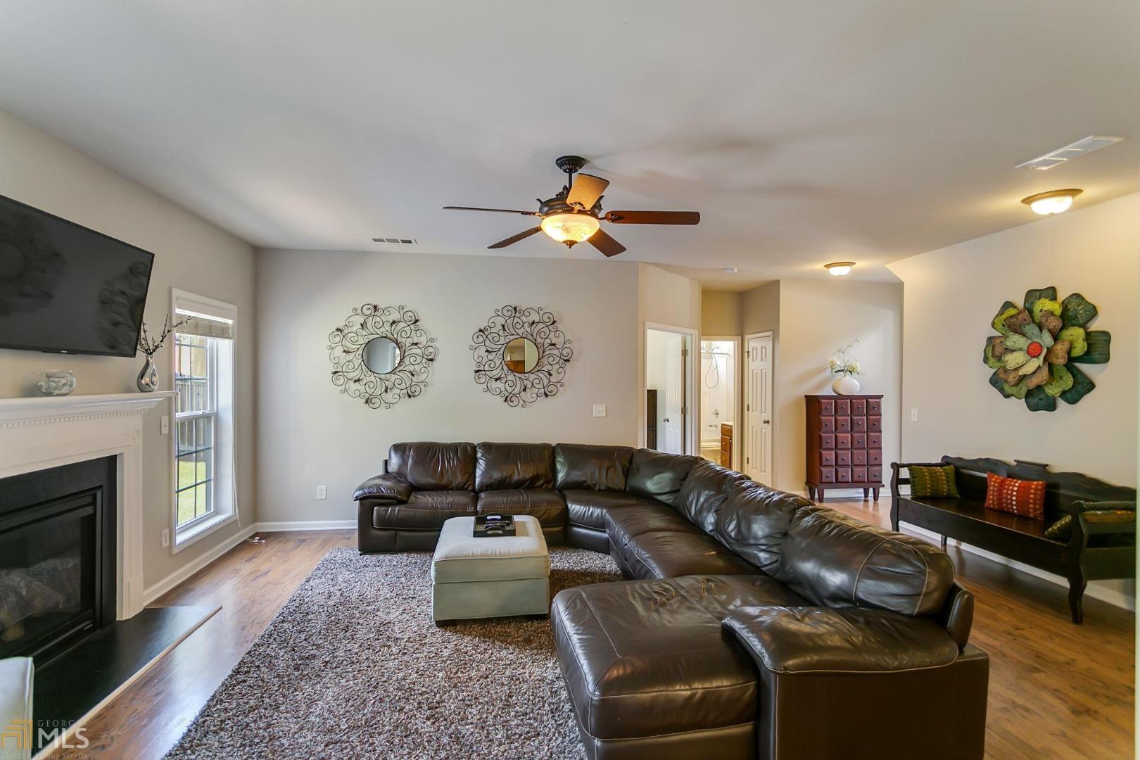 Kingsbridge Pointe - Residential