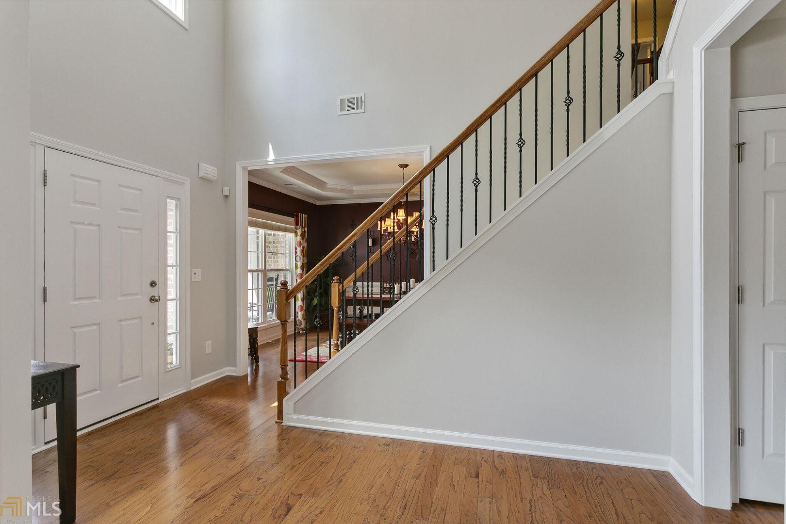 Kingsbridge Pointe - Residential