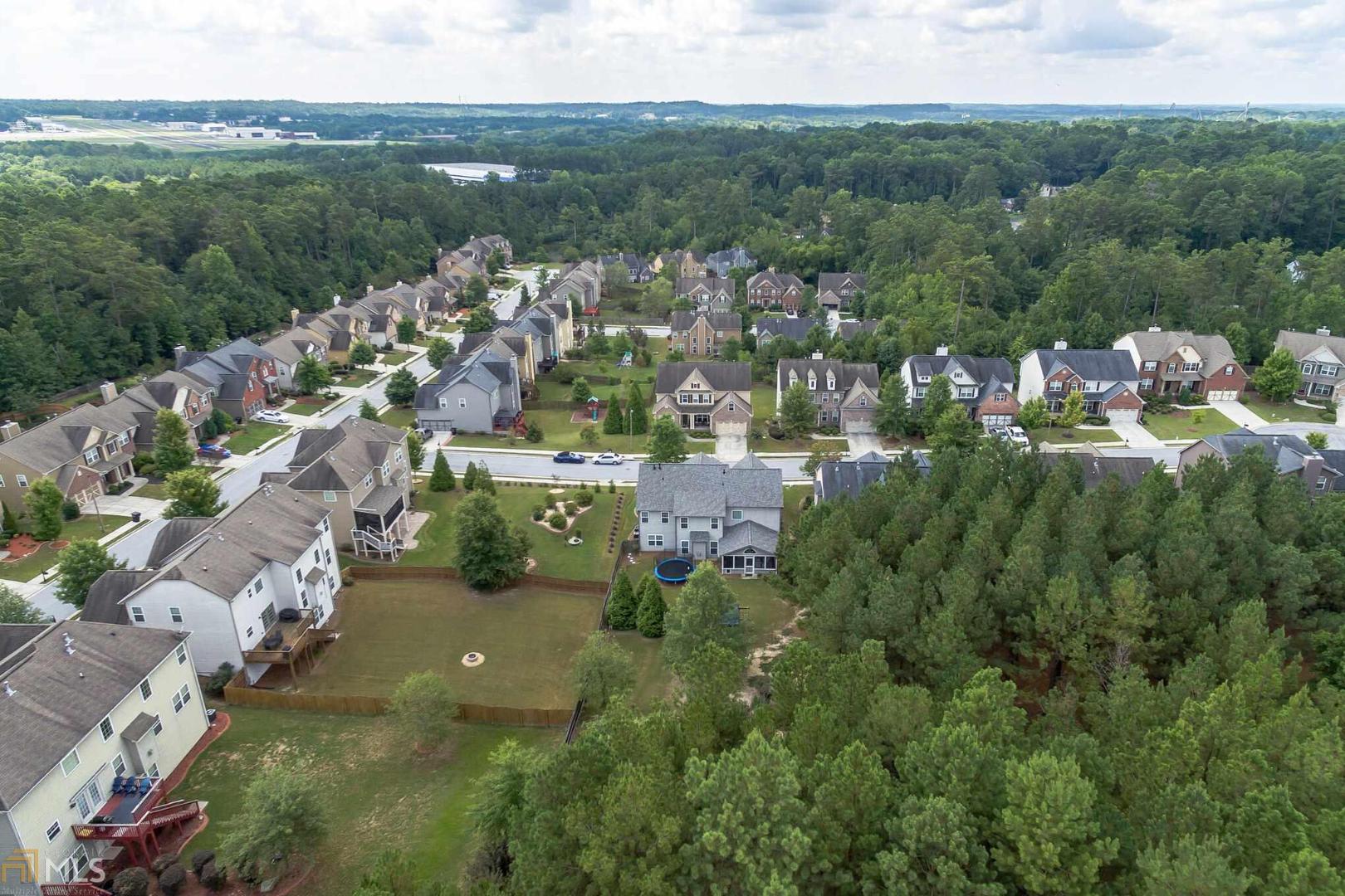 Kingsbridge Pointe - Residential