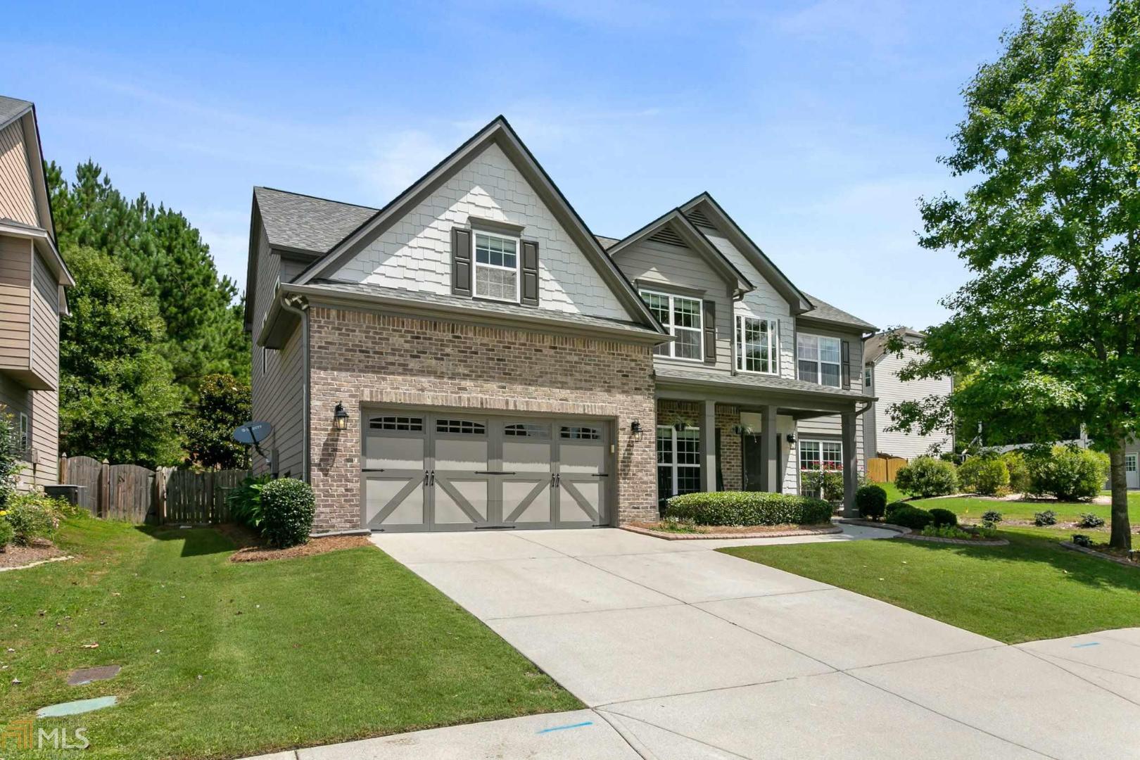 Kingsbridge Pointe - Residential
