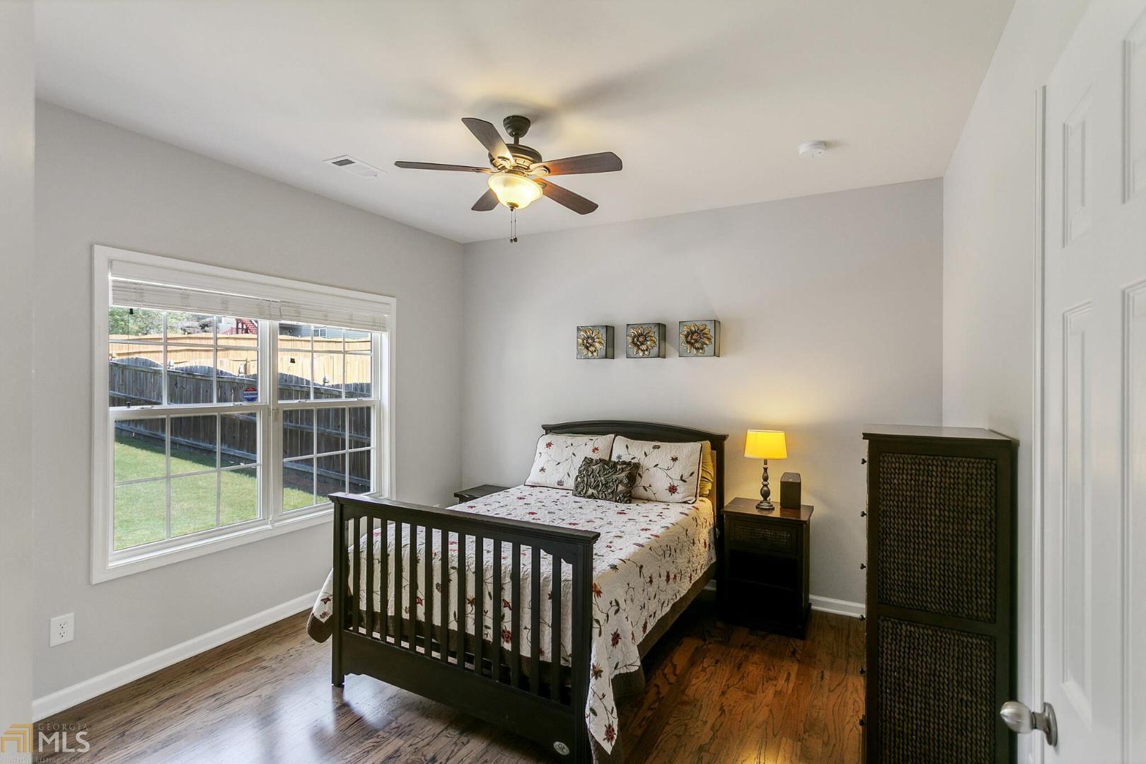 Kingsbridge Pointe - Residential