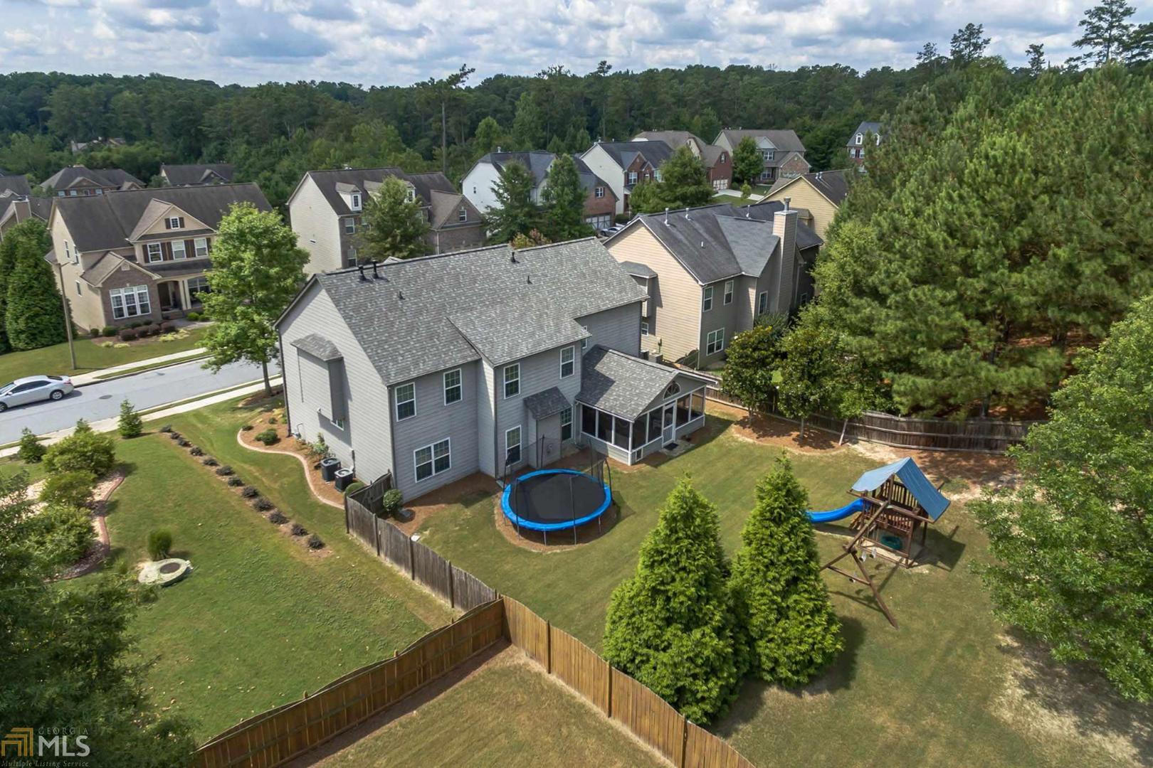 Kingsbridge Pointe - Residential