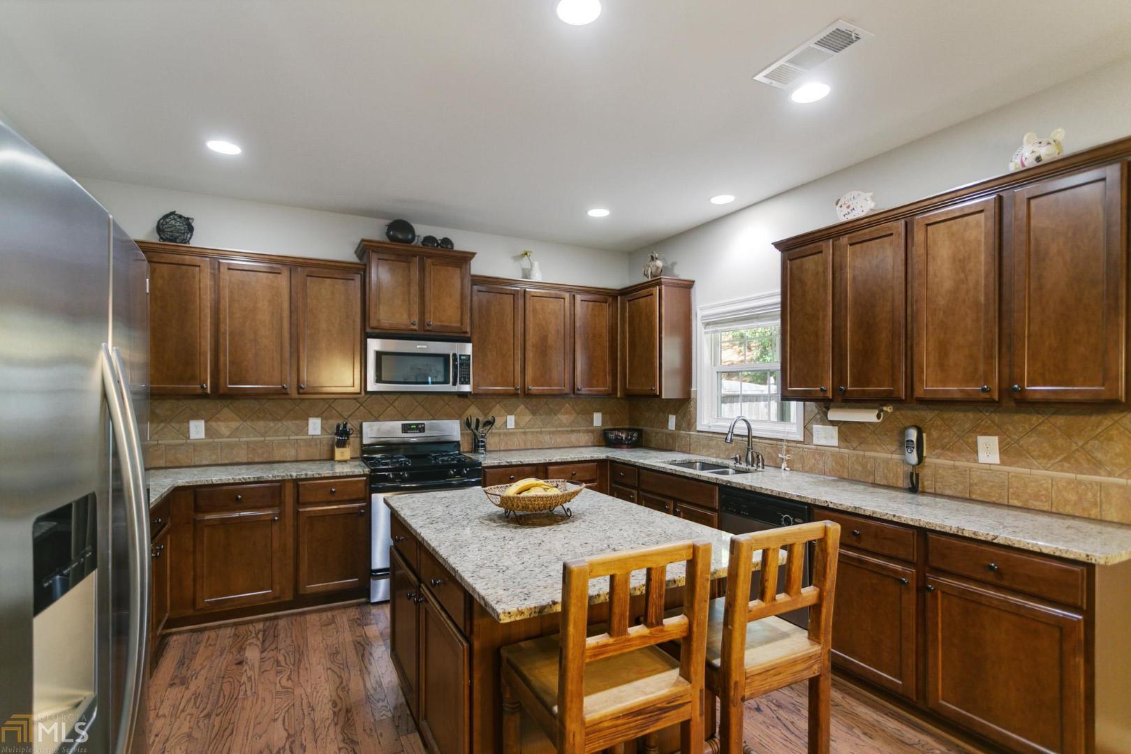 Kingsbridge Pointe - Residential