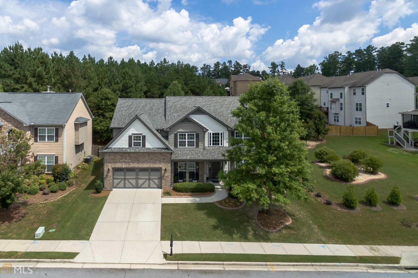 Kingsbridge Pointe - Residential