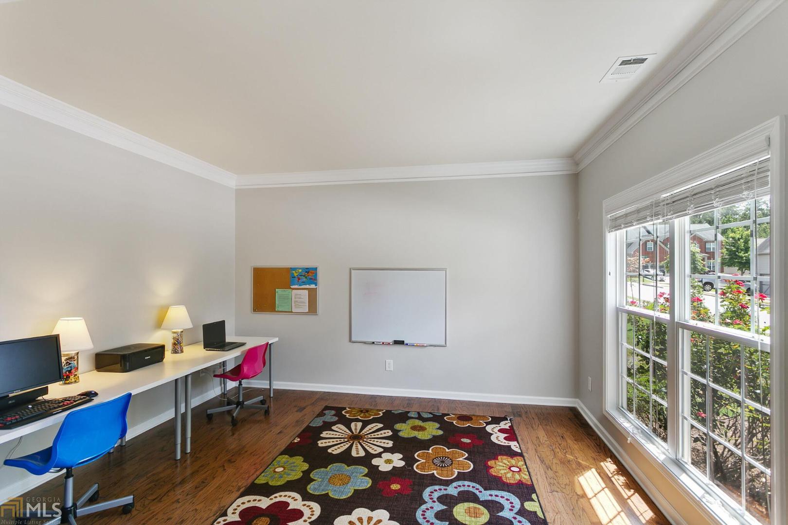 Kingsbridge Pointe - Residential