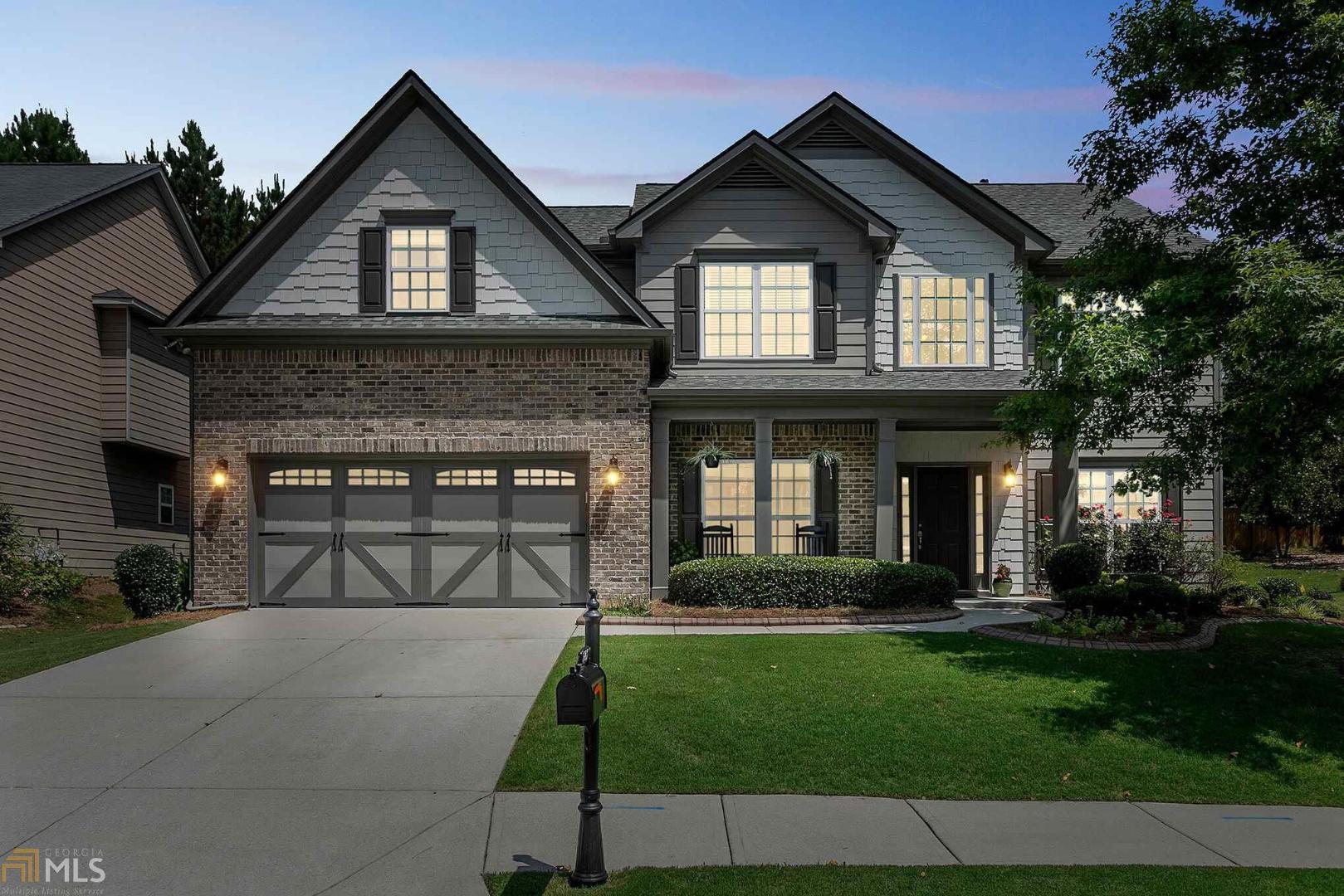 Kingsbridge Pointe - Residential