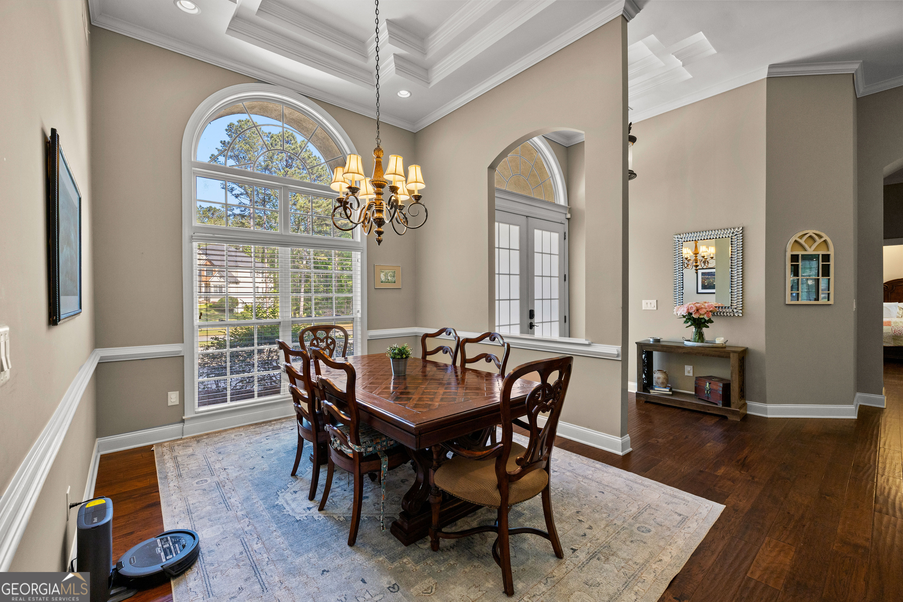 212 Arbor Springs North DR