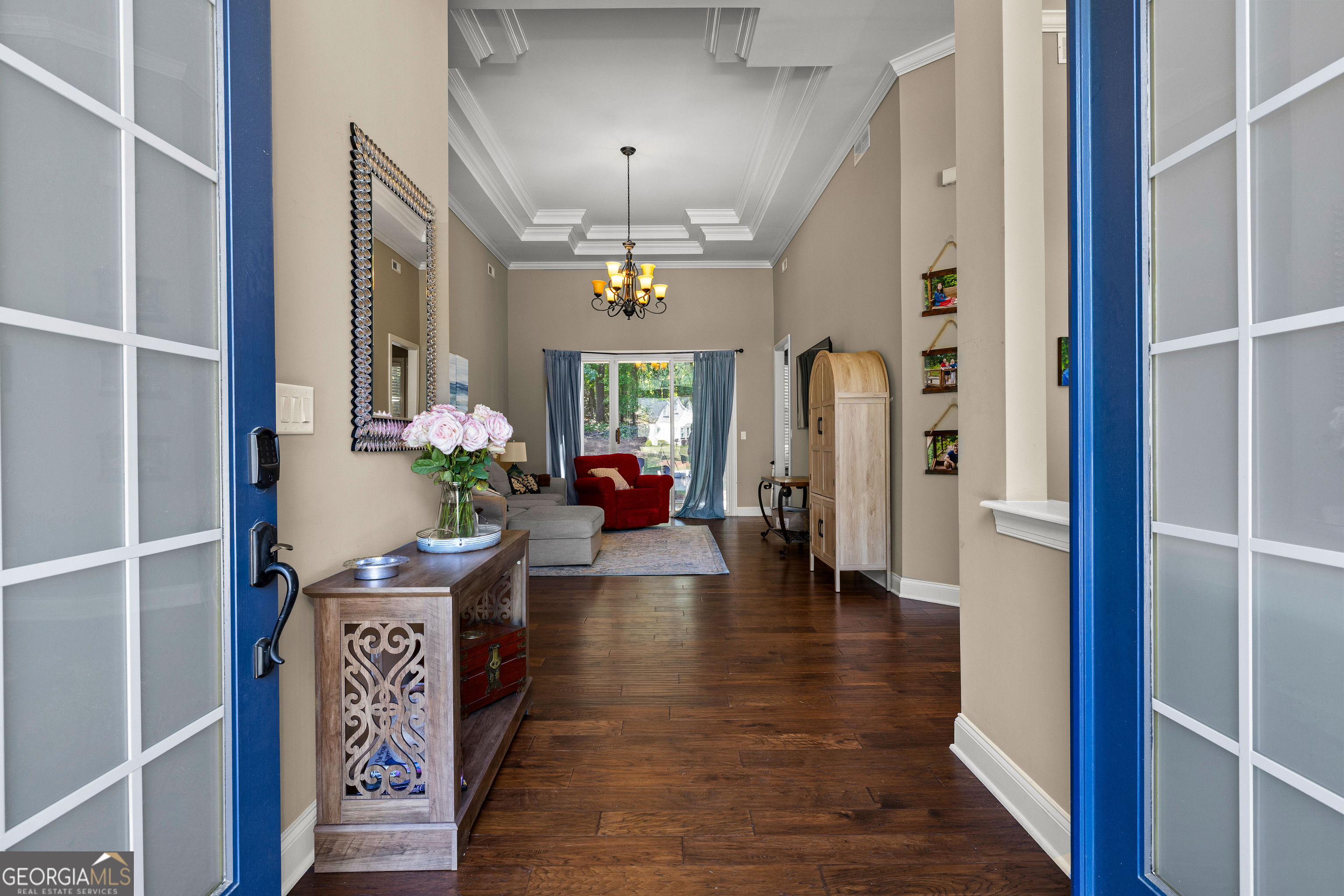 212 Arbor Springs North DR