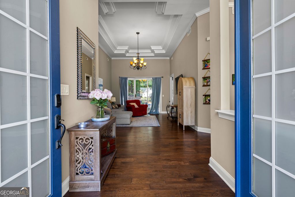 Photo of 212 Arbor Springs North Drive, Newnan, GA 30265 (MLS # 10741347)