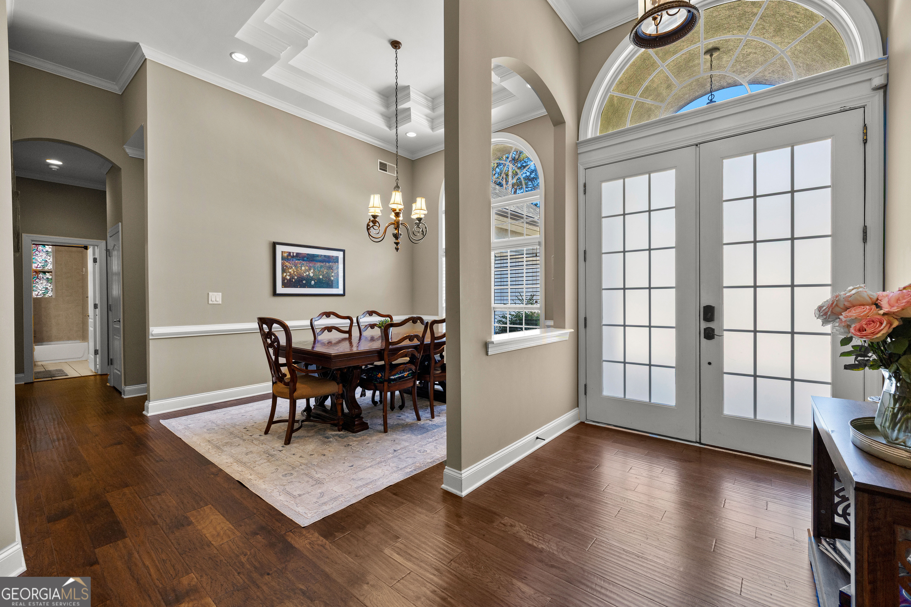 212 Arbor Springs North DR