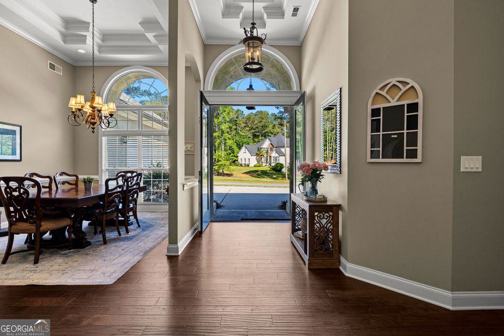 Photo of 212 Arbor Springs North Drive, Newnan, GA 30265 (MLS # 10741347)