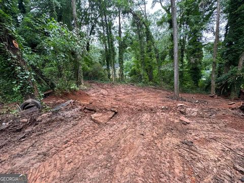 3230 Kelly ST Scottdale GA 30079