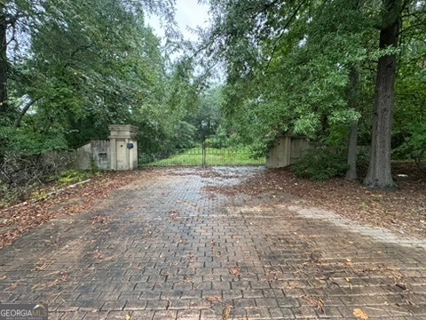 3509 Nassau DR