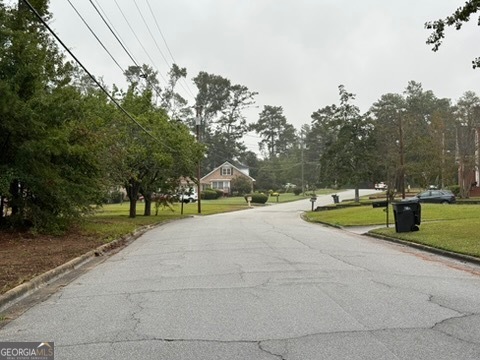 3509 Nassau DR