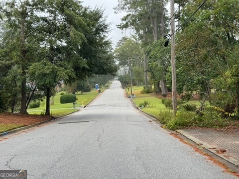 3509 Nassau DR