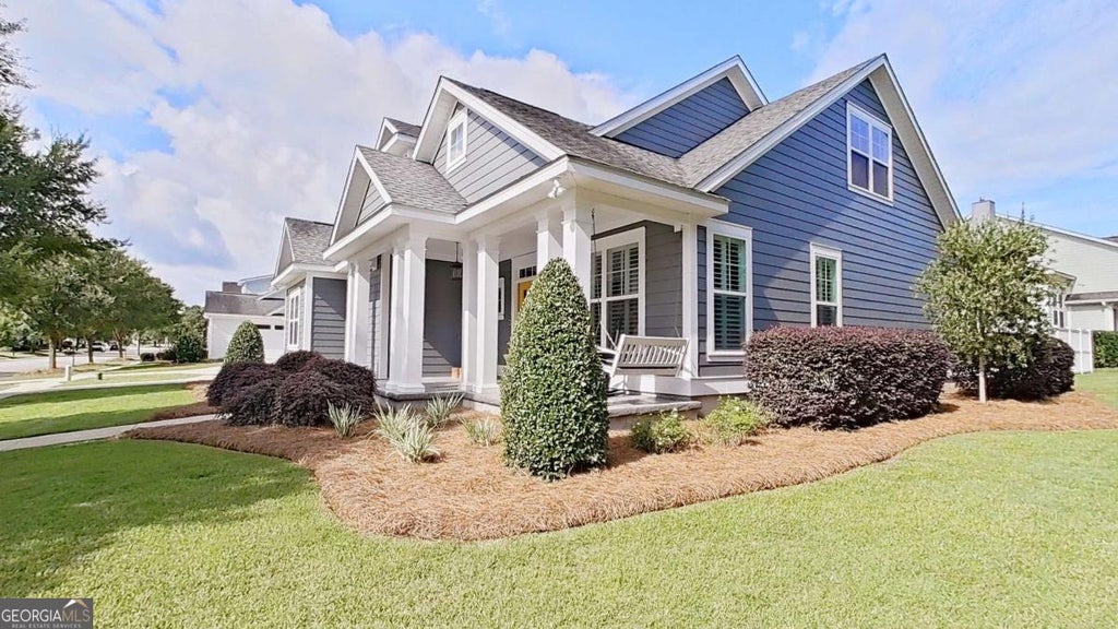 Photo of 100 Morningside Drive, Thomasville, GA 31792 (MLS # 10805532)