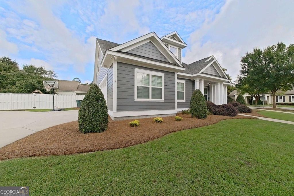 Photo of 100 Morningside Drive, Thomasville, GA 31792 (MLS # 10805532)