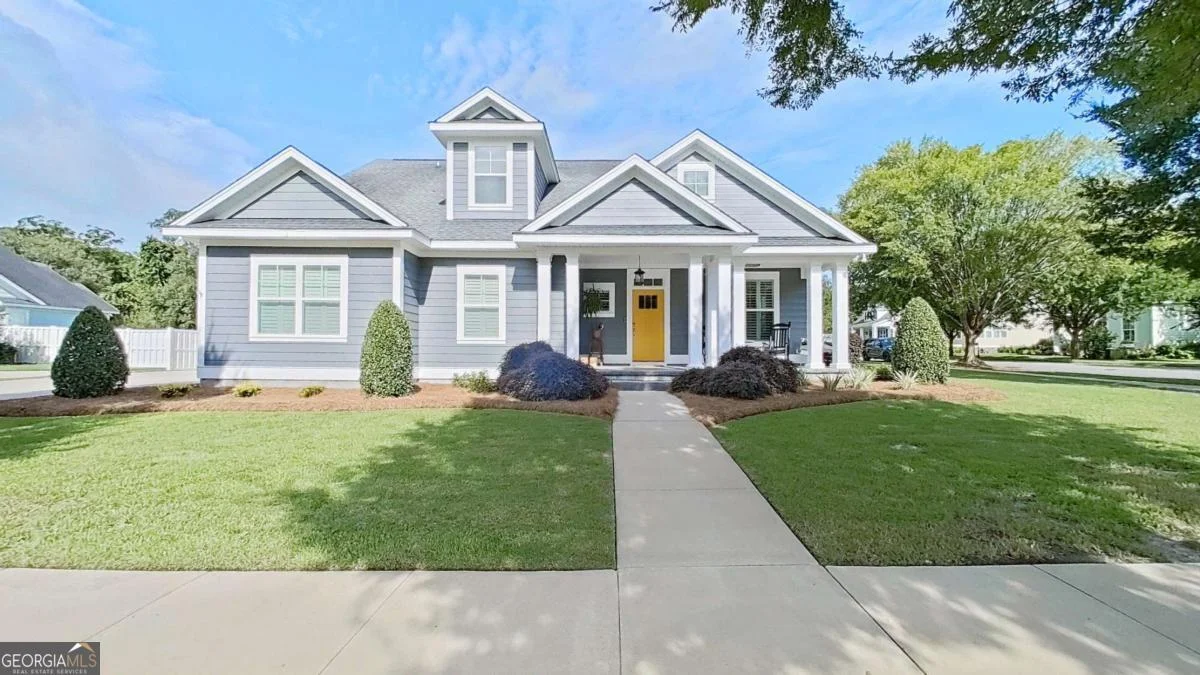 100 Morningside Drive, Thomasville, GA, 31792