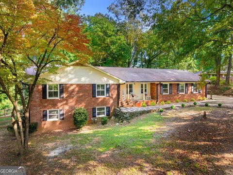 318 Chandler ST Hartwell GA 30643