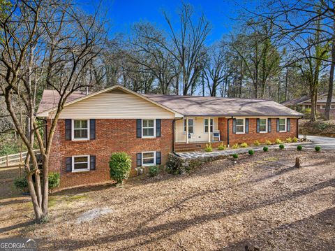 318 Chandler ST Hartwell GA 30643