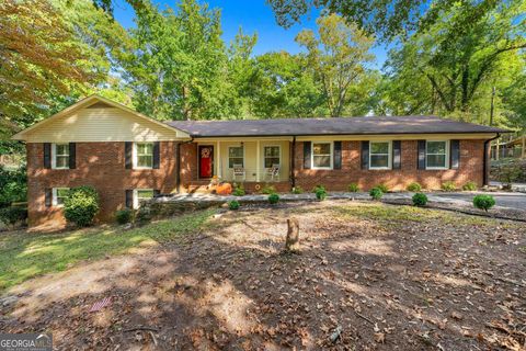 318 Chandler ST Hartwell GA 30643