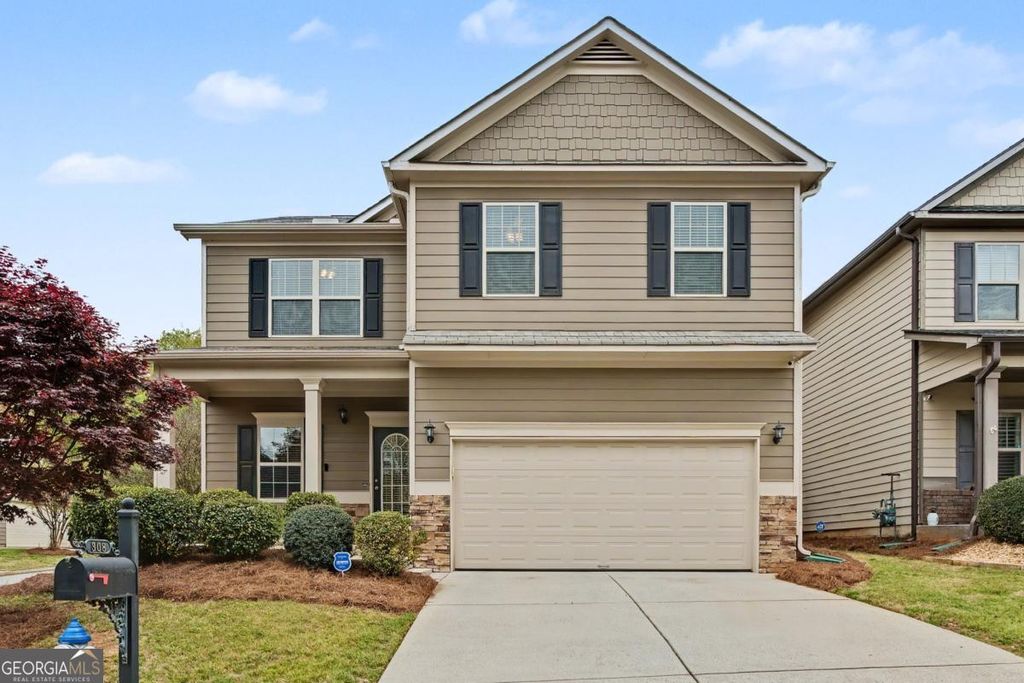 Photo of 308 Montgomery Way, Woodstock, GA 30188 (MLS # 10725575)