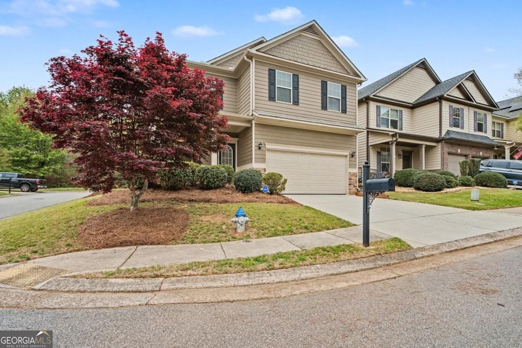 Photo of 308 Montgomery Way, Woodstock, GA 30188 (MLS # 10725575)