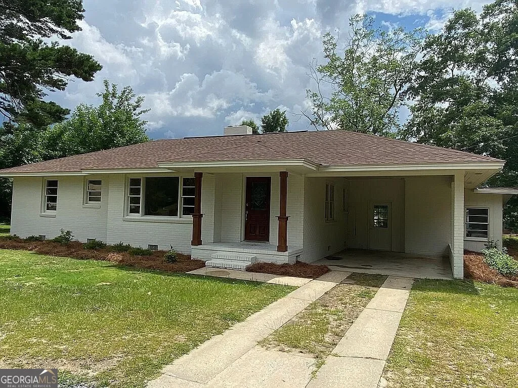 1806 S Ga 90 Highway