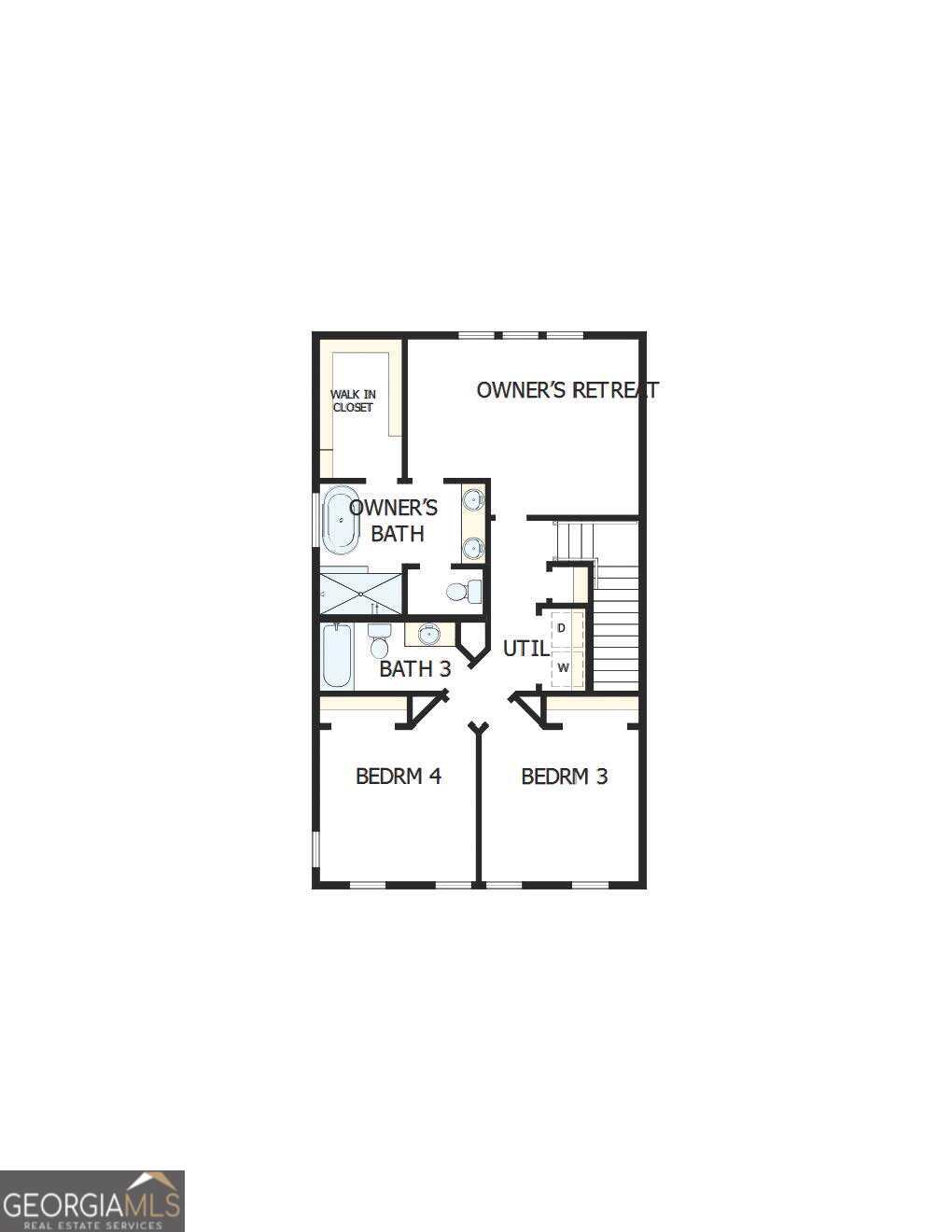 758 Auguste AVE