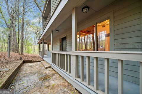 24 White Oak KNL Jasper GA 30143