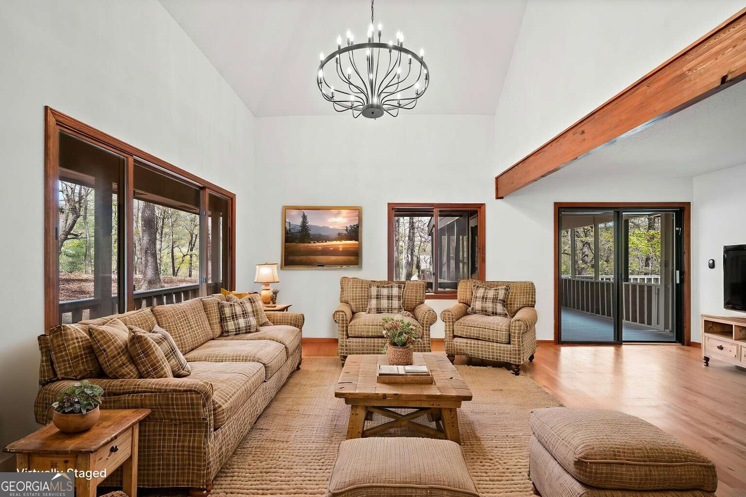 24 White Oak KNL
