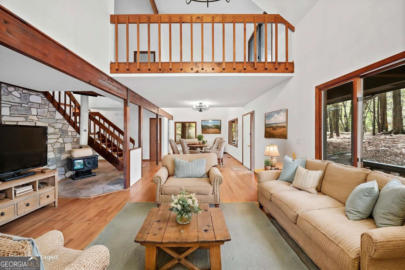 24 White Oak KNL