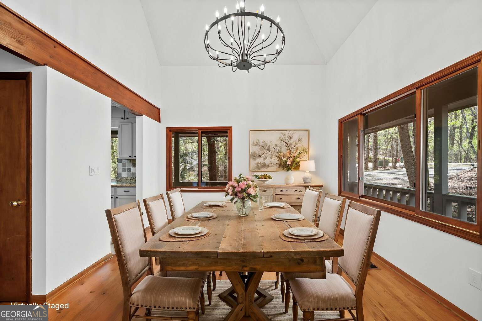 24 White Oak KNL