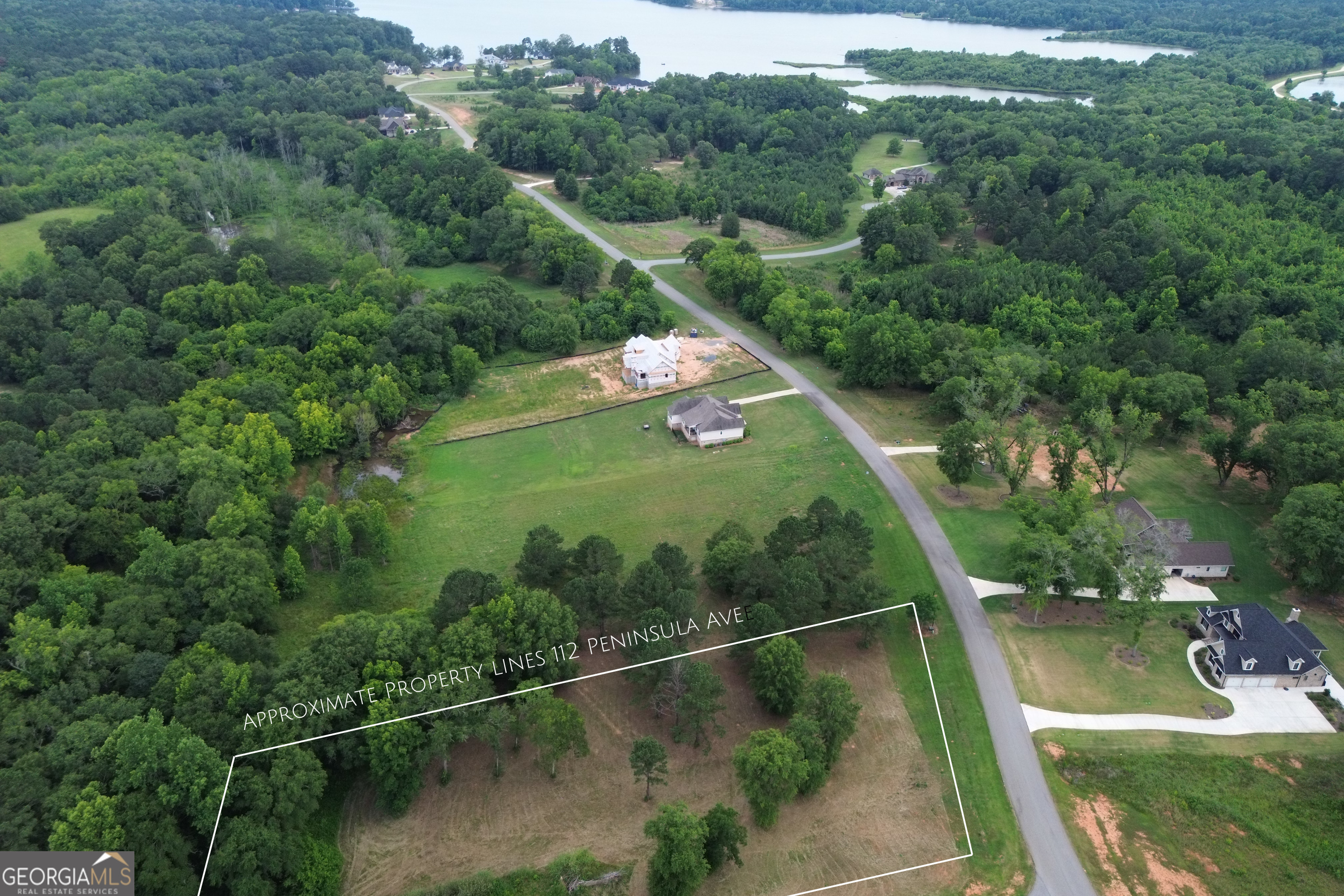 View Macon, GA 31220 land